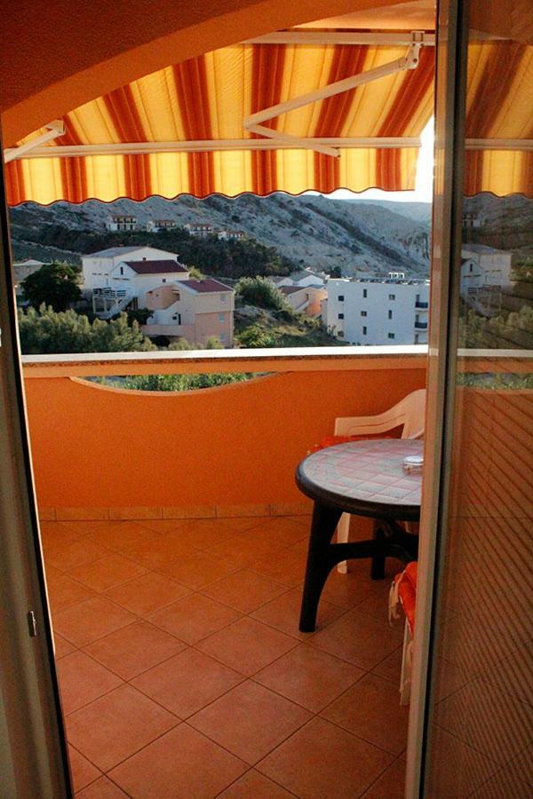 Apartmani Zeljko Metajna Extérieur photo