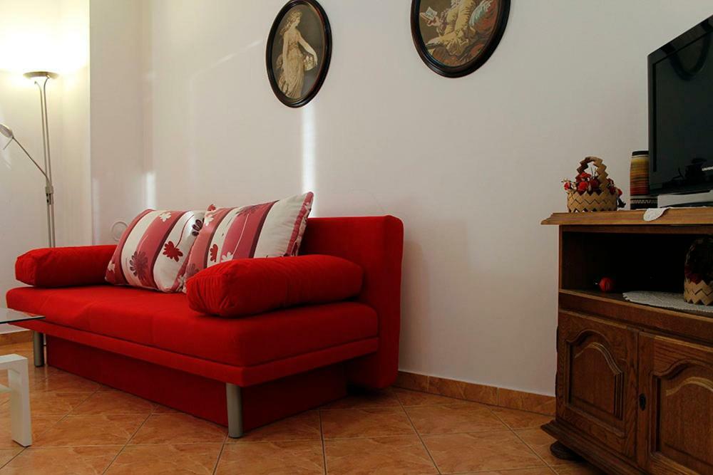 Apartmani Zeljko Metajna Extérieur photo