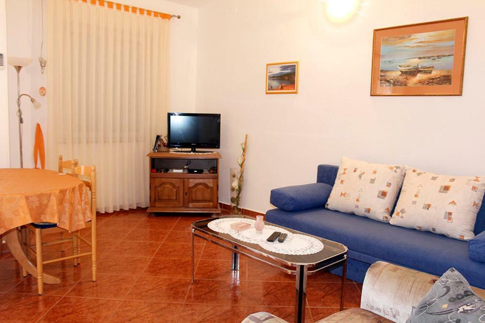 Apartmani Zeljko Metajna Extérieur photo