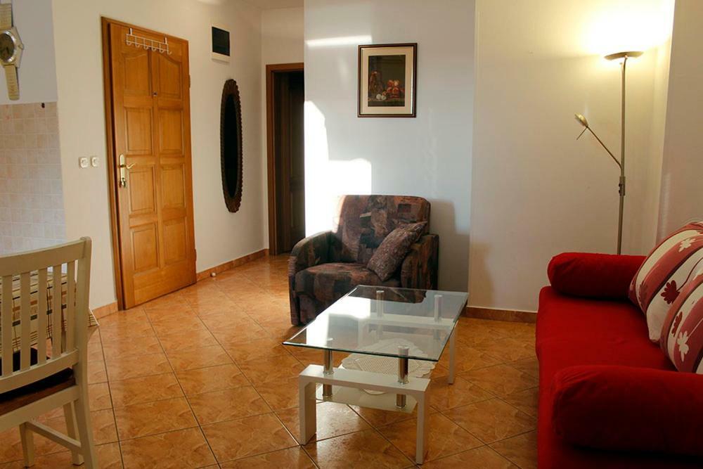 Apartmani Zeljko Metajna Extérieur photo