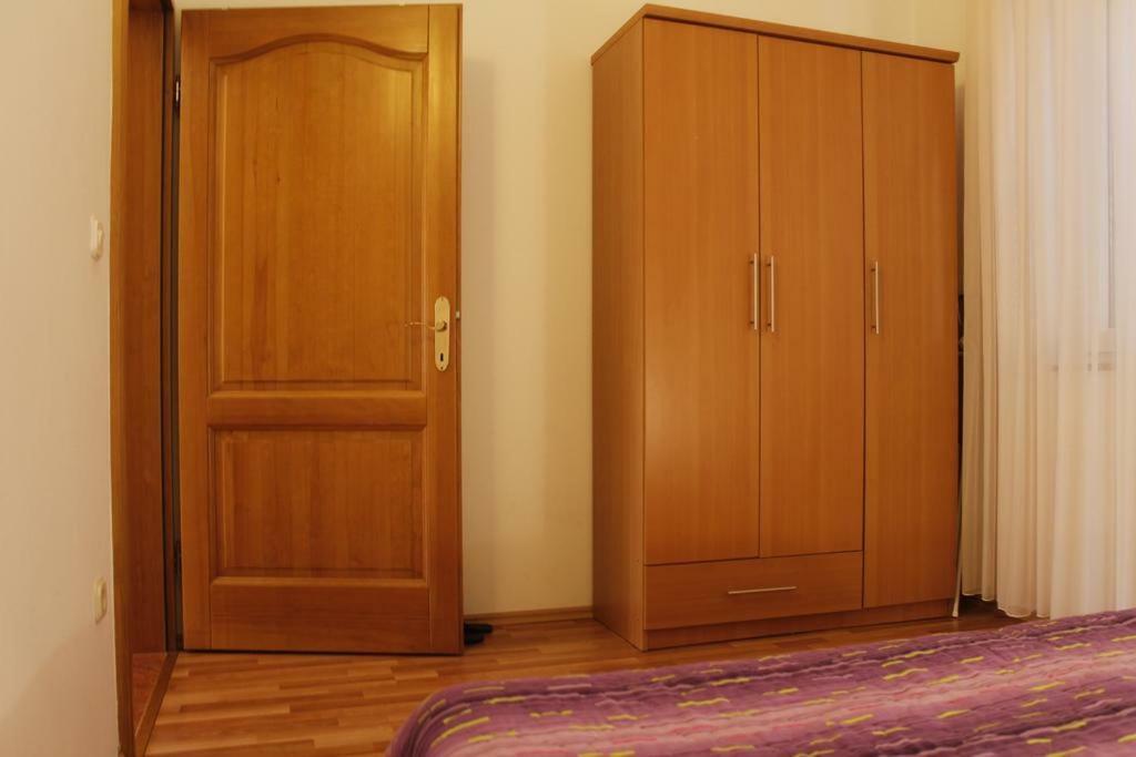 Apartmani Zeljko Metajna Extérieur photo